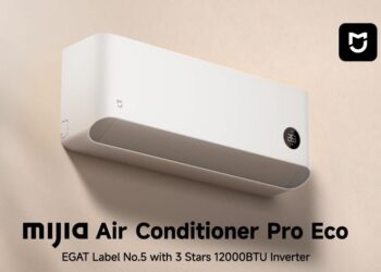 สิ้นสุดการรอคอย Xiaomi วางจำหน่าย Mijia Air Conditioner Pro และ Xiaomi Electric Scooter Elite อย่างเป็นทางการในประเทศไทยแล้ว