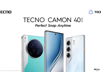 TECNO จัดงานเปิดตัวผลิตภัณฑ์ AI Ecosystem ที่งาน MWC 2025 เผยโฉมสมาร์ตโฟนซีรีส์ CAMON 40, แล็ปท็อป MEGABOOK S14 และแว่นตาอัจฉริยะ AI Glasses