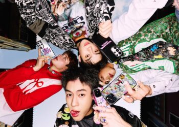 กั๊กใจแต่ไม่กั๊กสไตล์! CASETiFY จับมือ ‘GELBOYS สถานะกั๊กใจ’ ซีรีส์วายสุดปัง เปิดตัวคอลเลกชันสุดจิ้น!