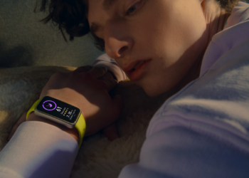 ตัวช่วยดูแลการนอน ตื่นสดชื่น อารมณ์ดี พร้อมลุยทุกวันกับ HUAWEI Band 10 สมาร์ทวอทช์ฟีเจอร์ครบ ในราคาสมาร์ทแบนด์ เบา บาง สวมใส่สบาย