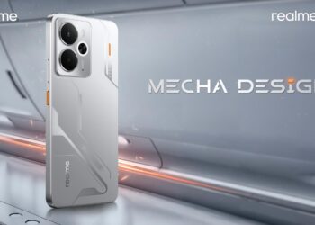 realme 14 Series 5G คอลแลบ Free Fire พร้อมขึ้นแท่นเกมมิ่งโฟนแห่งปีด้วยบอดี้สุดล้ำปฏิวัติวงการ Mecha Design กรอบไฟ Victory Halo สุดเฉี่ยว