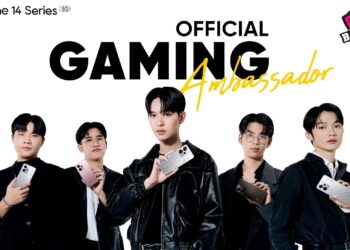 realme 14 Series 5G x Bacon Time ผนึกกำลังทีมอีสปอร์ตระดับโลก เปิดตัว Performance Dominator คนใหม่ สัมผัสนวัตกรรมเกมมิ่งโฟนสุดยิ่งใหญ่ 27 มีนาคมนี้ พร้อมกัน!