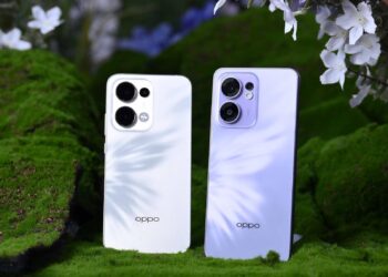 เก็บโมเมนต์แห่งความสุขด้วย OPPO Reno13 Series 5G สานต่อความฟิน “ซี-นุนิว”ในงาน OPPO Reno13 Series 5G : User Event ในราคาเริ่มต้น 12,999 บาท