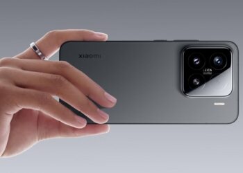 Xiaomi 15 สมาร์ทโฟนเรือธงในขนาดกะทัดรัดสำหรับคนรักการถ่ายภาพ