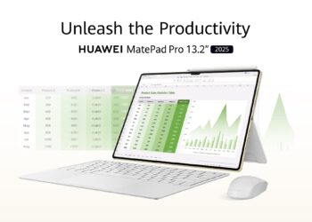 เจาะลึกประสิทธิภาพการทำงานด้วยแท็บเล็ตตัวท็อปประสิทธิภาพดังแล็ปท็อป HUAWEI MatePad Pro 13.2” 2025 ที่สุดของขุมพลังบนแท็บเล็ต