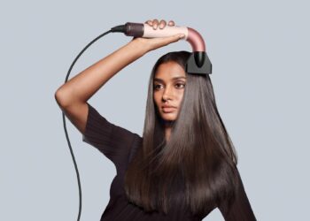 Dyson เปิดตัว Dyson Supersonic r เครื่องเป่าผมรุ่นใหม่ ให้ผลลัพธ์ระดับซาลอน