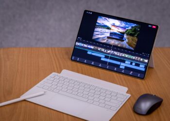 HUAWEI MatePad Pro 13.2” 2025 เปิดจองแล้ว! เพียง 34,990 บาท พร้อมของสมนาคุณรวม 25,460 บาท แท็บเล็ตระดับพีซี ทำงานออฟฟิศเปิดไฟล์ใหญ่ไม่มีสะดุด