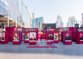 vivo แชร์ความรักผ่านภาพถ่ายใน VLOVE Portrait Gallery พร้อมประกาศจับมือ UNESCO เปิดโครงการ Capture the Future ในไทย