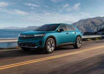 รถยนต์ไฟฟ้า Honda และ Acura จะสามารถเข้าชาร์จที่ Tesla Supercharger ในเดือนมิถุนายนนี้