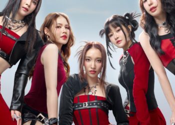 แอร์เอเชียเปิดตัวเกิร์ลกรุ๊ป T-POP น้องใหม่ Véra (เว-ร่า) ดัน Music Marketing จับเทรนด์กระเเสคนรุ่นใหม่ Gen Z