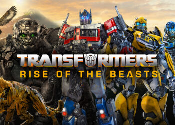 เนื้อหาแนะนำบน Netflix ประจำเดือนมีนาคม 2568