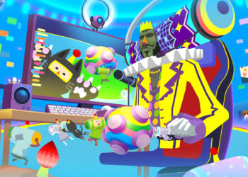 Apple เปิดตัว 6 เกมใหม่บน Apple Arcade ในเดือนเมษายนนี้ พร้อมเกมใหม่จาก Katamari และ Space Invaders