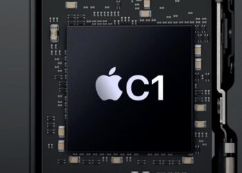 Apple กำลังพัฒนาโมเด็ม C1 ให้รองรับ 5G mmWave คาดทันใช้ในปีหน้า
