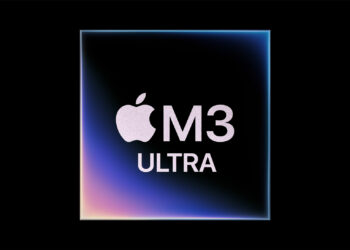 Apple เปิดตัวชิป M3 Ultra มาพร้อม CPU แบบ 32-core, GPU แบบ 80-core, Neural Engine ที่มี core มากขึ้น 2 เท่าและ Thunderbolt 5 