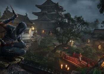 Assassin’s Creed Shadows จะวางจำหน่ายบน Mac ในวันที่ 20 มีนาคมนี้ ราคา 1,990 บาท