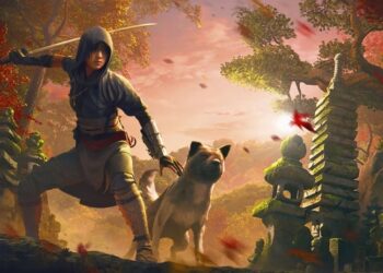 Assassin’s Creed Shadows สำหรับ Mac, PC, PS5, Xbox Series X/S เริ่มวางจำหน่ายแล้ว