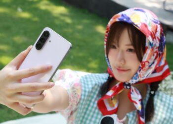 ใหม่! ซัมซุงเปิดตัว Samsung Galaxy A56 5G และ Galaxy A36 5G แล้ววันนี้ ถ่าย VDO คมชัด 4K กล้อง 50 MP คมชัดทุกเฟรม