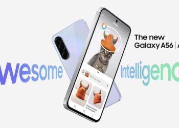 Samsung เปิดตัว Galaxy A56, Galaxy A36, Galaxy A26 มาพร้อม Awesome Intelligence