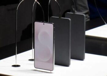 ยืนยันแล้ว!! Samsung Galaxy S25 Edge จะมีความจุแบตเตอรี่ 3900mAh