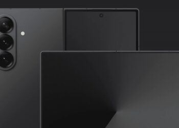 Samsung Galaxy Z Fold7 จะมาพร้อมกล้องหลัก 200 ล้านพิกเซล