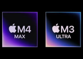 ผลทดสอบชิป M3 Ultra เร็วกว่า M4 Max ประมาณ 8% และเร็วกว่า M2 Ultra ถึง 30%