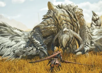 Monster Hunter Wilds เวอร์ชันใหม่ของ Capcom มียอดขายทะลุ 8 ล้านชุดใน 3 วันแรก สร้างสถิติเร็วที่สุดเป็นประวัติการณ์!