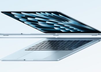 MacBook Air รุ่นชิป M4 มีการแก้ไขปุ่ม Mute ที่ผิดพลาดมานานกว่า 2 ทศวรรษ
