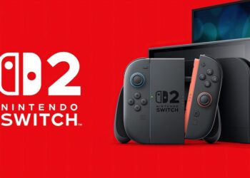 Nintendo Switch 2 ถูกจัดส่งไปอเมริกาเหนือเกือบ 400,000 เครื่อง อาจเปิดตัวในช่วงต้นฤดูร้อนปีนี้