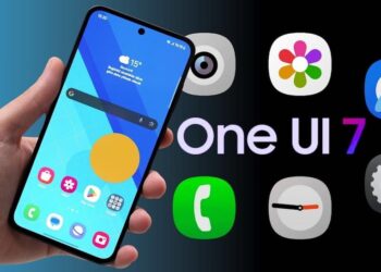 เผยรายชื่ออุปกรณ์ Galaxy ที่จะได้รับการอัปเดต One UI 7 และช่วงเวลาในการปล่อยซอฟต์แวร์
