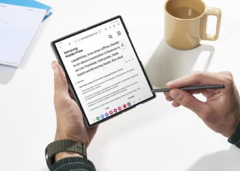 ซัมซุงปล่อย One UI 7 Beta ให้ Galaxy Z Fold6 และ Z Flip6 แล้ว