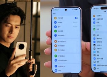 ภาพหลุด OPPO Find X8s เครื่องจริง