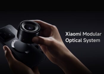 Xiaomi เปิดตัวเลนส์เสริม แนบติดกับสมาร์ทโฟนเหมือน MagSafe ยกระดับการถ่ายภาพแบบ DSLR
