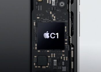 ผลทดสอบชิปโมเด็ม C1 ใน iPhone 16e มีความเร็วไม่ต่างจากชิปของ Qualcomm และประหยัดพลังงานกว่า