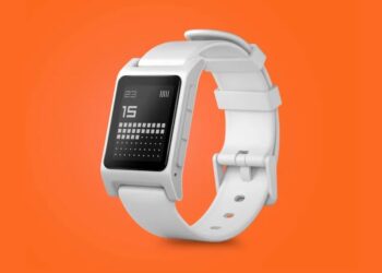 ผู้ก่อตั้ง Pebble เปิดตัวสมาร์ทวอทช์ 2 รุ่นใหม่ Core 2 Duo และ Core Time 2 แต่ไม่เหมาะสำหรับผู้ใช้ iPhone