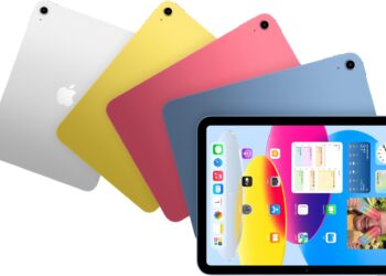 Apple เปิดตัว iPad 11 มาพร้อมชิป A16 ความจุเริ่มต้น 128GB มี 4 สีราคาเริ่มต้น 12,900 บาท รองรับ Apple Pencil (USB-C) และ Apple Pencil (รุ่นที่ 1)