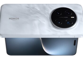 HONOR Magic 8 จะเปิดตัวในเดือนตุลาคมปีนี้ มาพร้อมจอแสดงผล OLED ขนาด 6.59 นิ้ว