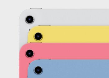 8 ข้อต้องรู้ ก่อนซื้อ iPad ชิป A16