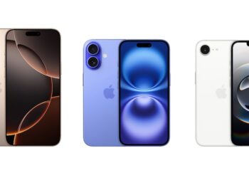 วอลเปเปอร์ iPhone 16 Series แฝงความหมายบางอย่างไว้