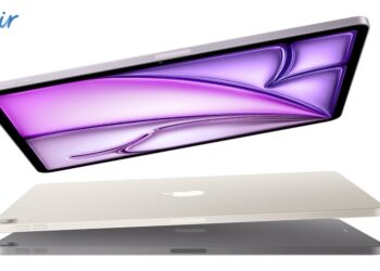 iPad Air ชิป M3 ได้รับการทดสอบประสิทธิภาพแล้ว บนแอป Geekbench