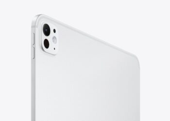 iPad Pro ในปี 2027 จะใช้ชิปโมเด็ม 5G ที่ออกแบบโดย Apple