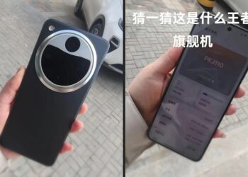 ผู้บริหารของ OPPO ให้ข้อมูลเกี่ยวกับกล้องของ OPPO Find X8 Ultra