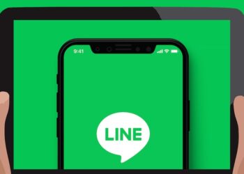 LINE สำหรับ Android เวอร์ชันล่าสุด สามารถล็อกอินบนแท็บเล็ต พร้อมสมาร์ทโฟนได้แล้ว
