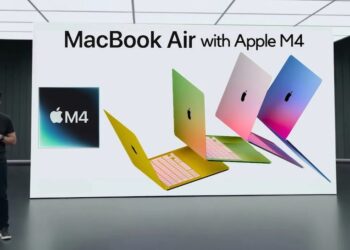 MacBook Air รุ่นใหม่ ที่คาดว่าจะเปิดตัวในสัปดาห์นี้ จะได้รับการอัปเกรดอะไรบ้าง เราสรุปมาให้แล้ว