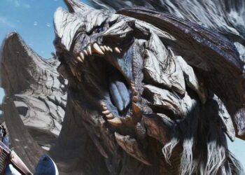 Monster Hunter Wilds ใช้เวลาเพียง 3 วัน ก้าวขึ้นเป็นเกมที่ขายเร็วที่สุดของ Capcom