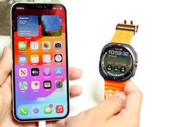 EU เพิ่มข้อบังคับใหม่ใน DMA ทำให้สมาร์ทวอทช์ (ที่ไม่ใช่ของ Apple) ทำงานร่วมกับ iPhone ได้ดีขึ้น