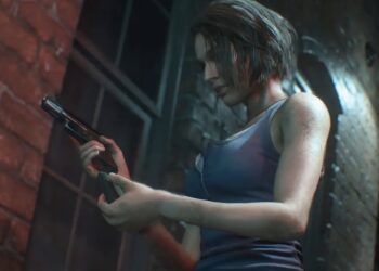 Resident Evil 3 สำหรับ iPhone, iPad และ Mac พร้อมวางจำหน่ายแล้ว