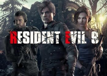 Resident Evil 9 ใช้เวลาในการสร้างนานมาก เนื่องจากเป็นการสร้างซีรีส์ใหม่ครั้งใหญ่