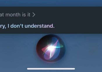 Siri ไม่สามารถตอบคำถามง่ายๆ ได้ แม้เปิดตัวมานานกว่า 14 ปี