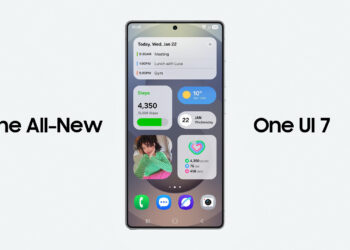 สิ้นสุดการรอคอย!! Samsung ประกาศปล่อยอัปเดต One UI 7 ทางการ 7 เมษายนนี้ มีอะไรใหม่ดูได้ที่นี่
