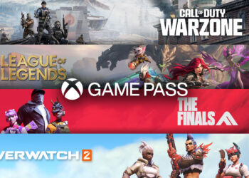 ปลดล็อกความสนุกสุดคุ้ม! Xbox เปิดสิทธิพิเศษในเกมฟรีจาก Game Pass แบบจัดเต็ม เฉพาะสมาชิกเท่านั้น